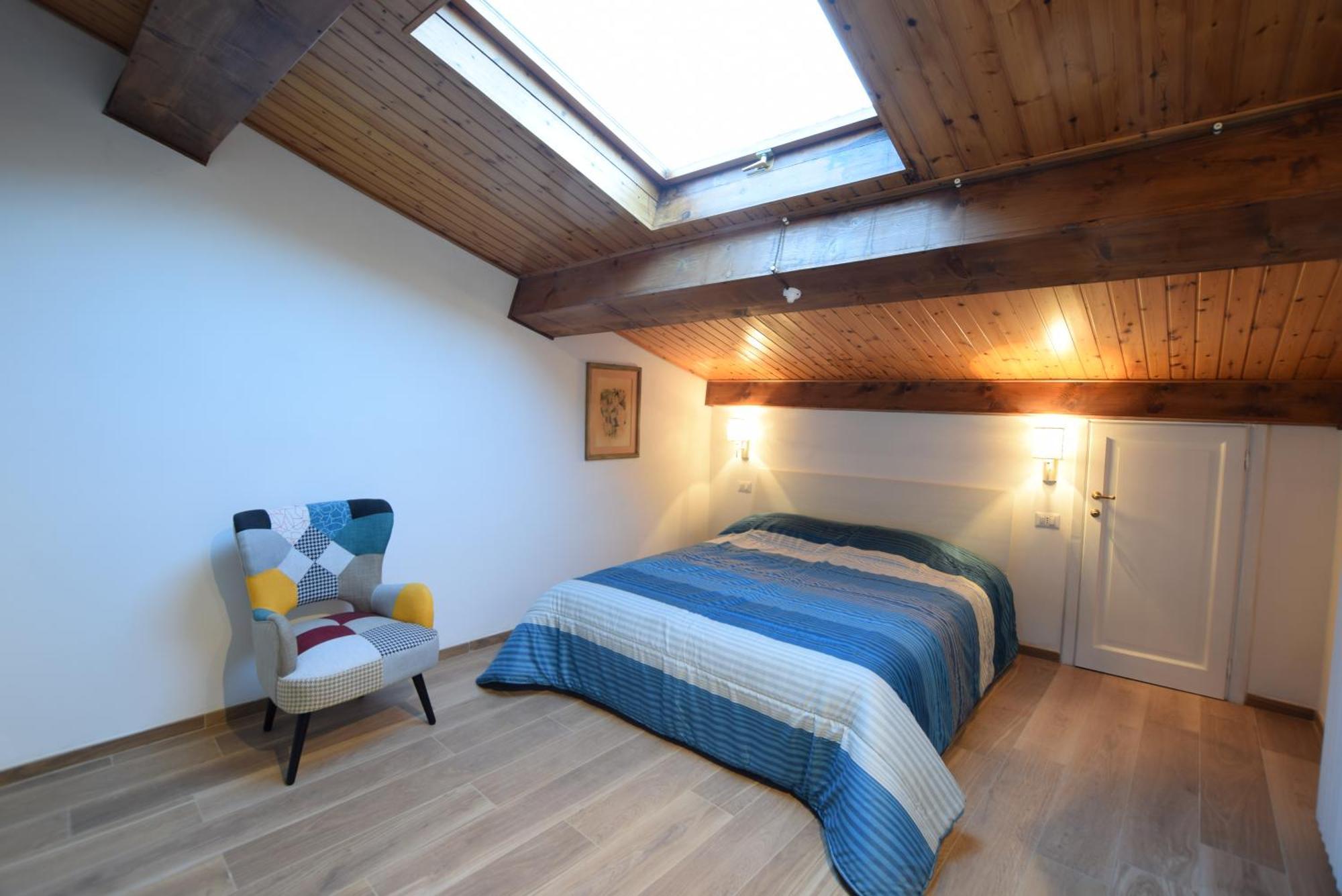 La Casa Del Pittore Squillantini Suite Stia Dış mekan fotoğraf