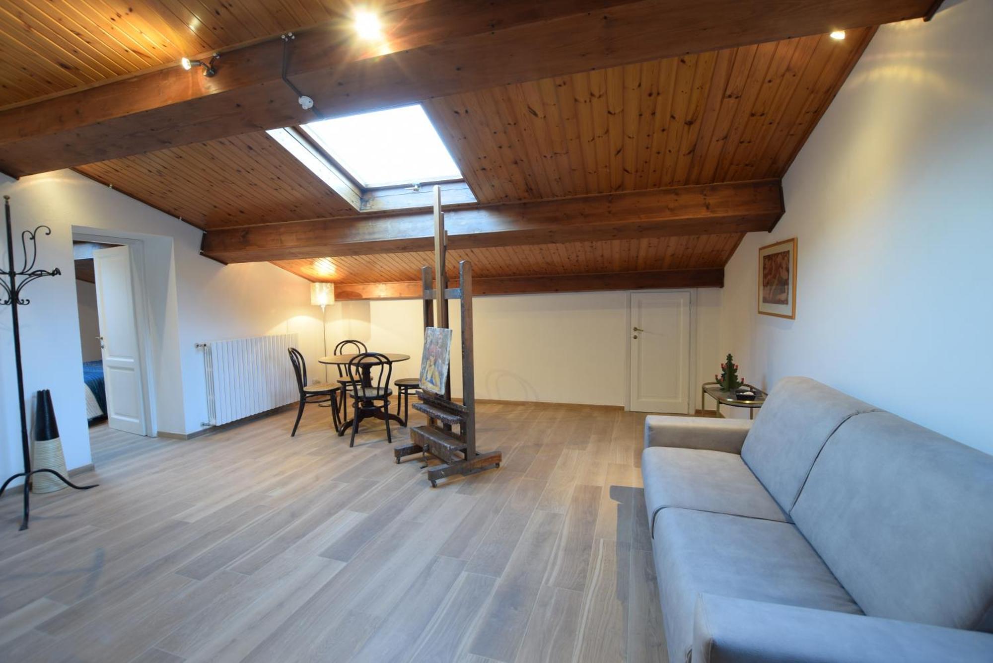 La Casa Del Pittore Squillantini Suite Stia Dış mekan fotoğraf