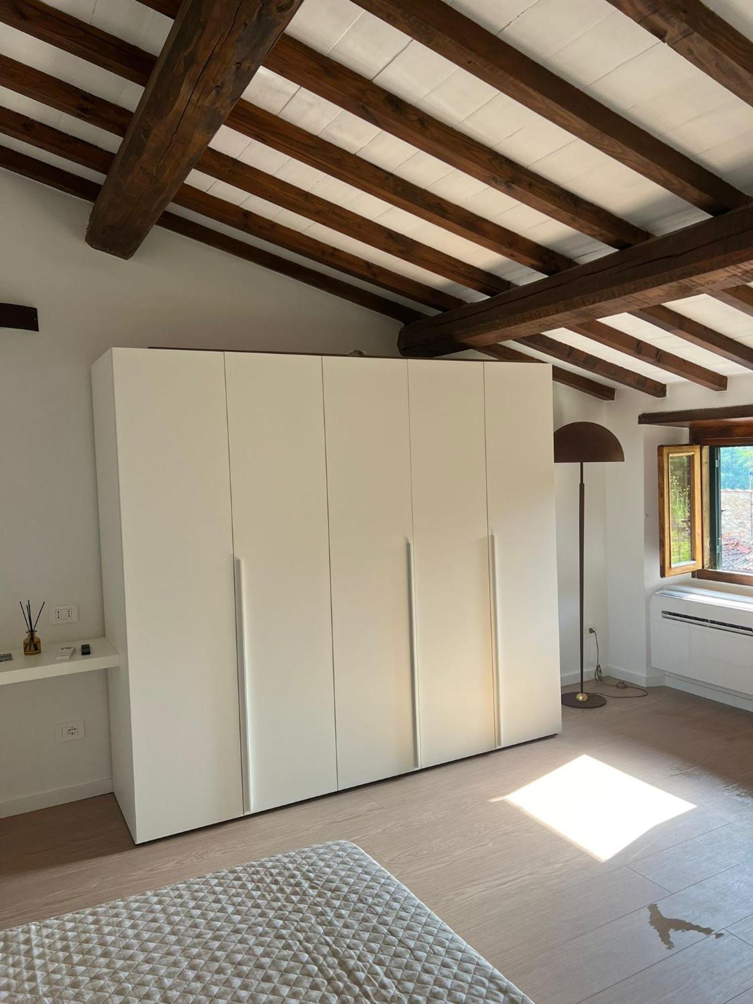 La Casa Del Pittore Squillantini Suite Stia Dış mekan fotoğraf